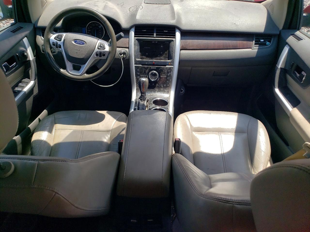 Ford Edge Limited