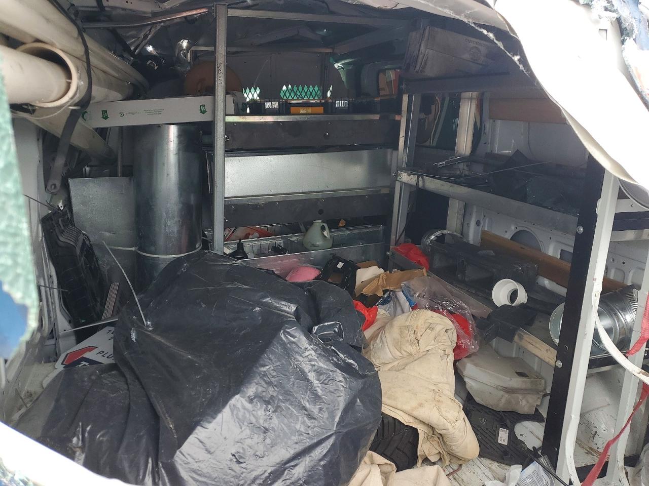 Ford Transit T-250