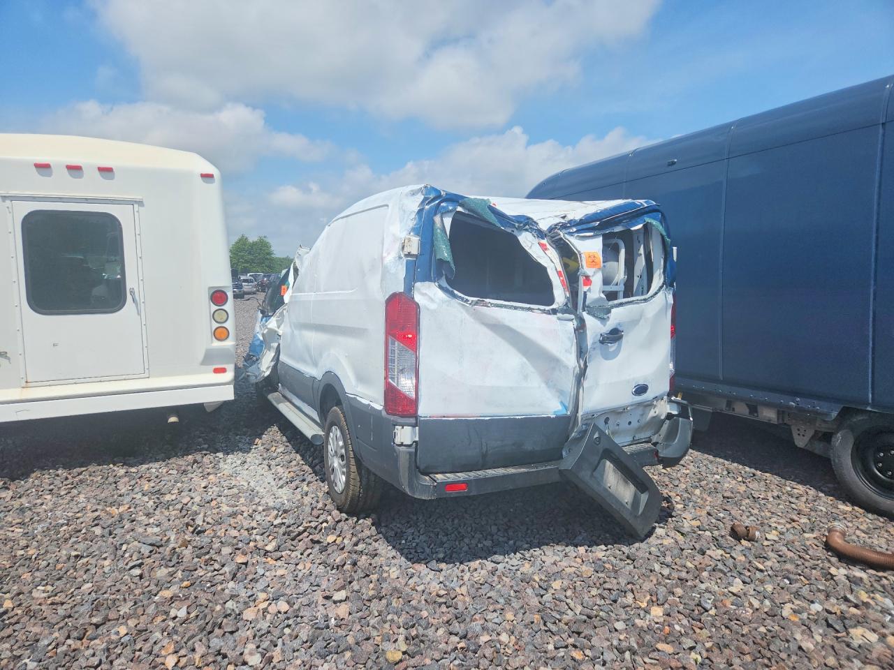 Ford Transit T-250