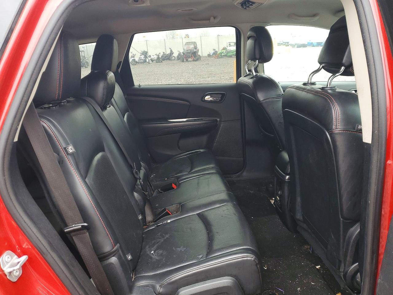 Dodge Journey R/t