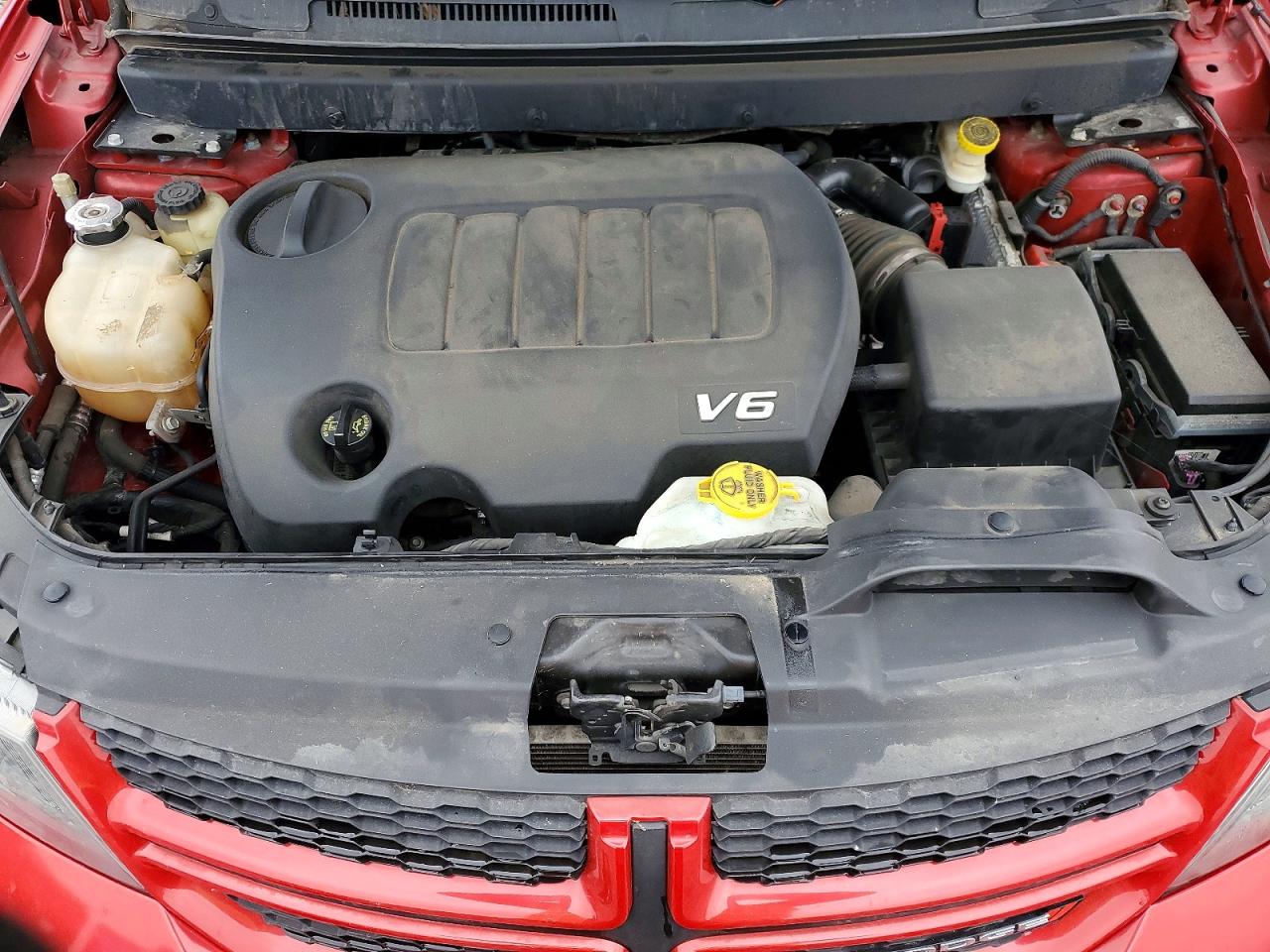 Dodge Journey R/t