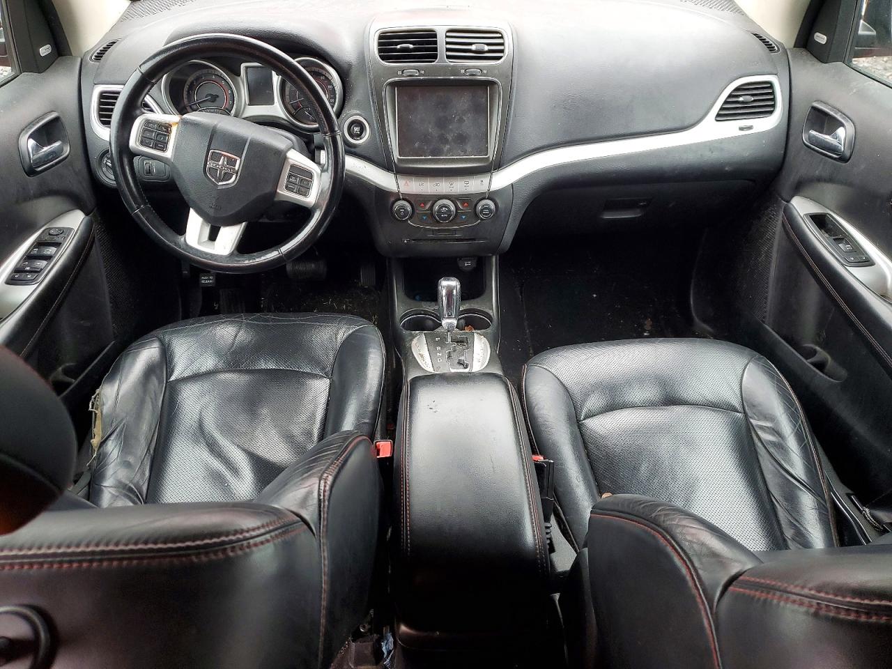 Dodge Journey R/t