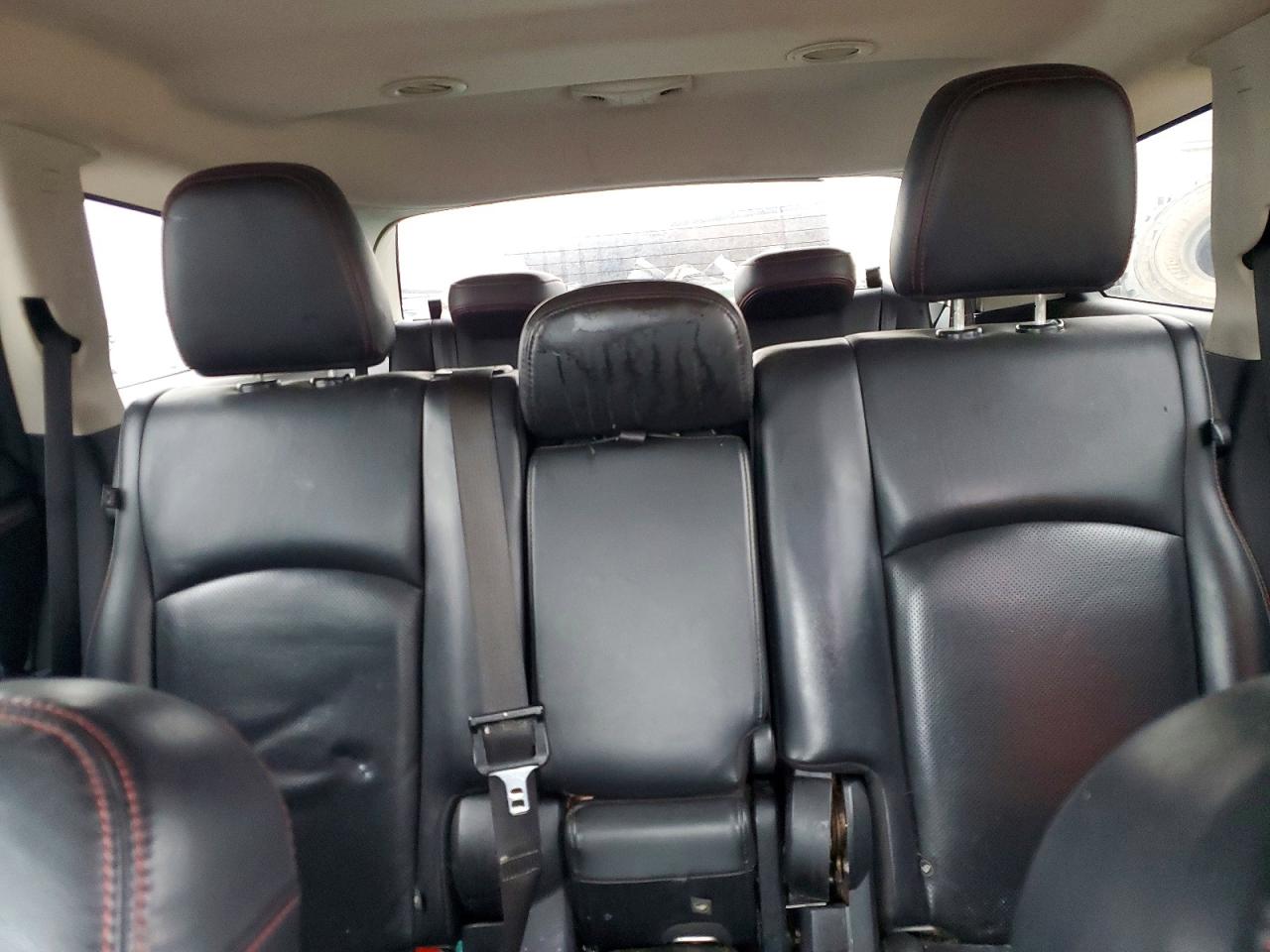 Dodge Journey R/t