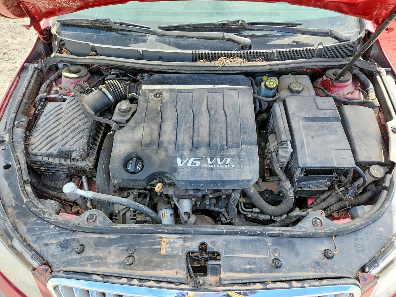 Buick LaCrosse