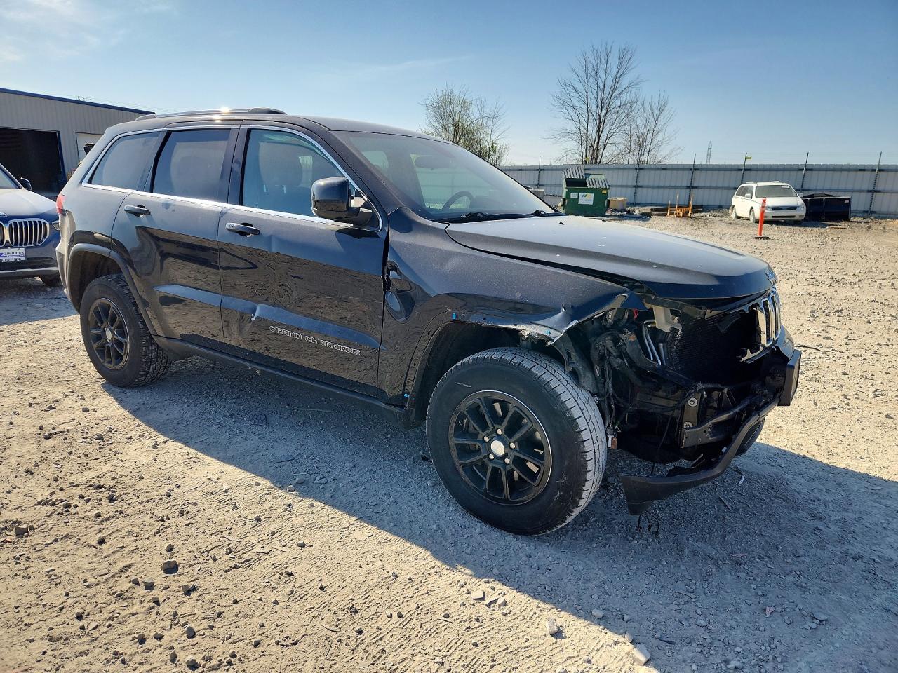 Jeep Cherokee Laredo