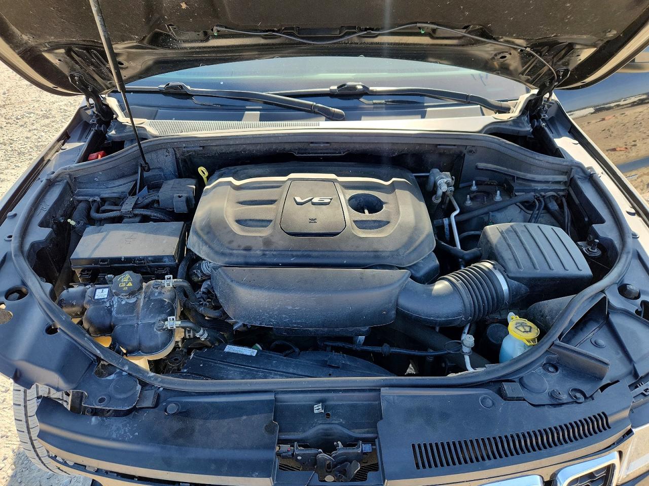 Jeep Cherokee Laredo