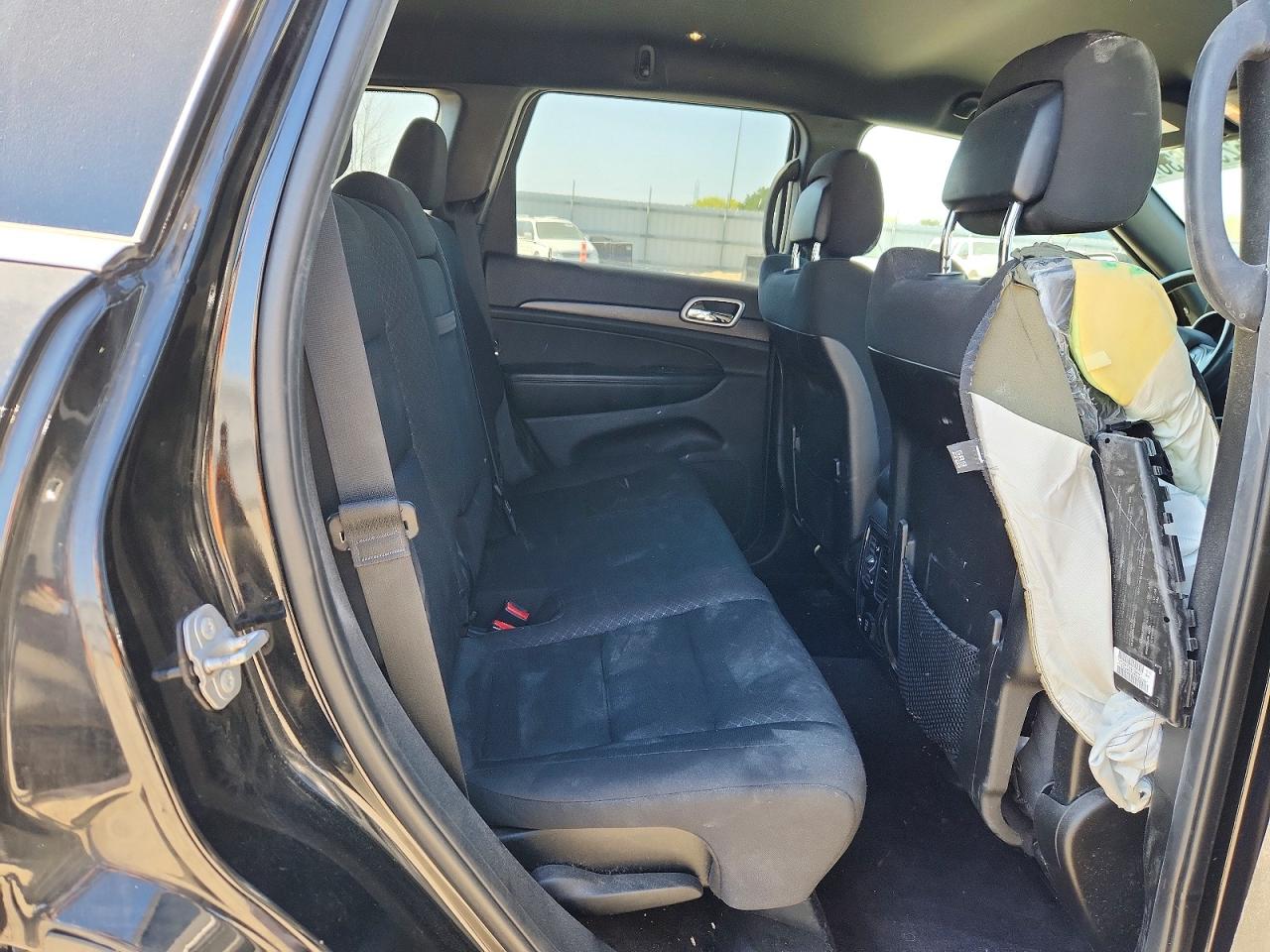 Jeep Cherokee Laredo
