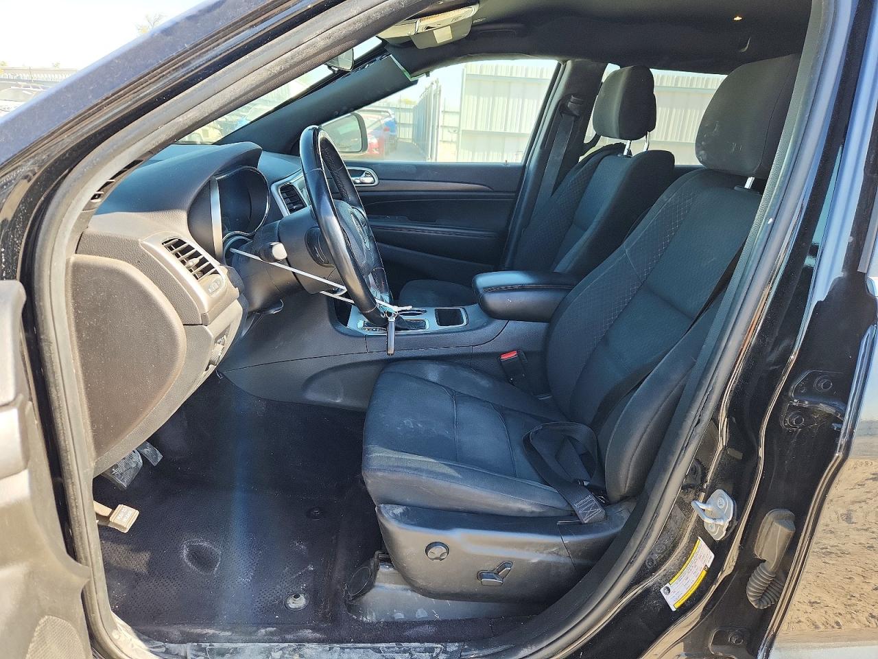 Jeep Cherokee Laredo