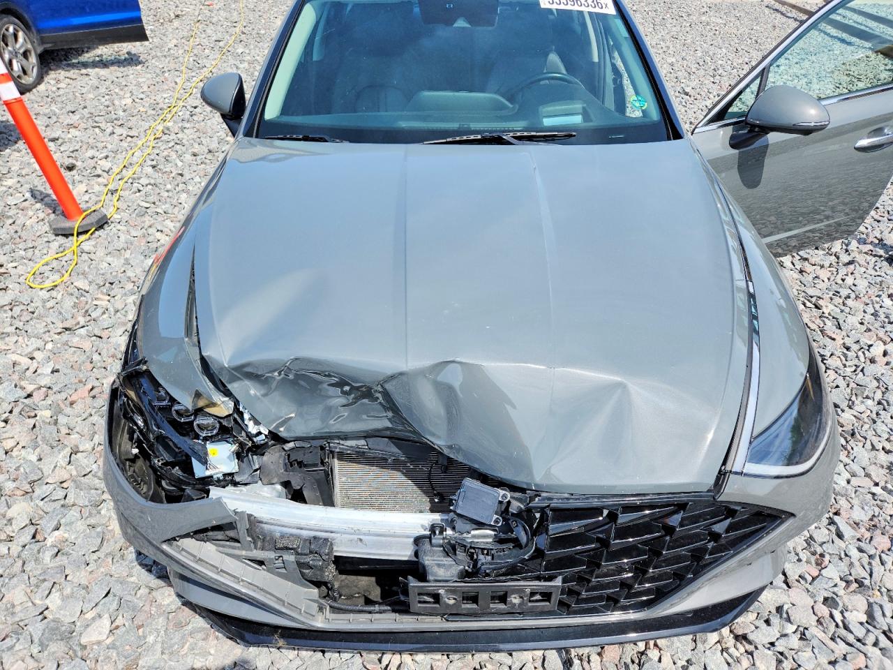 Hyundai SONATA Limited