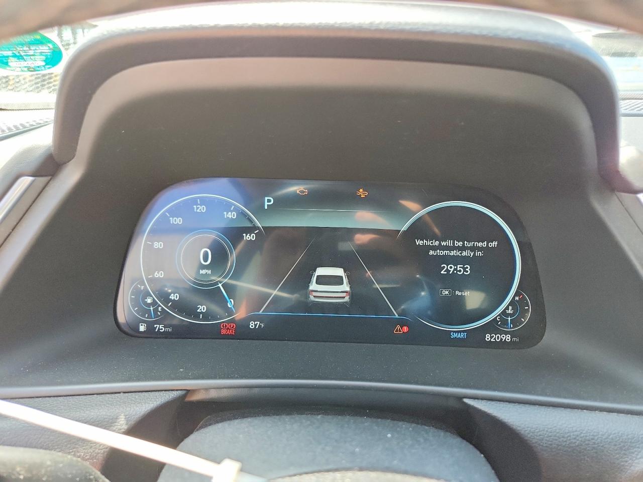 Hyundai SONATA Limited