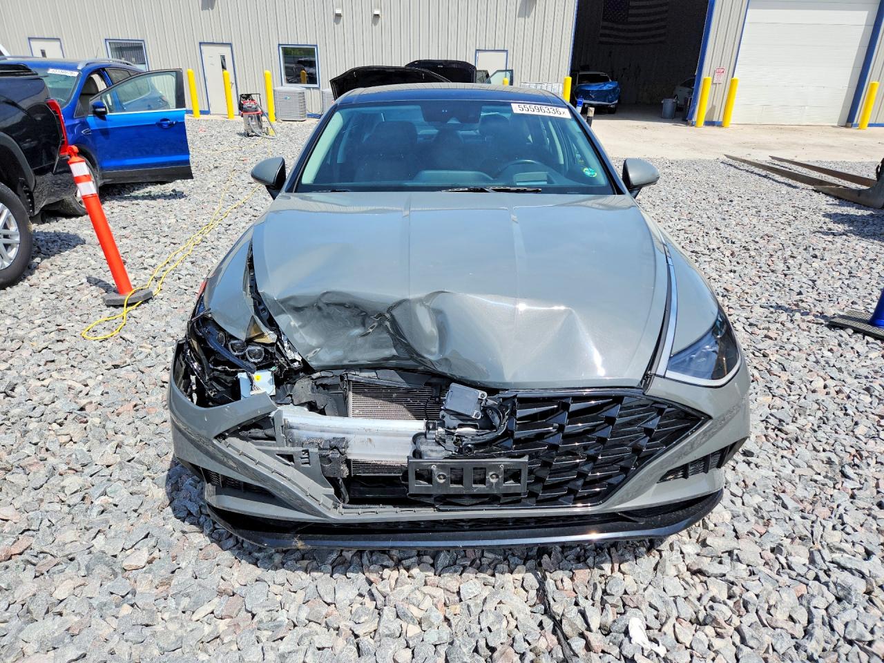 Hyundai SONATA Limited