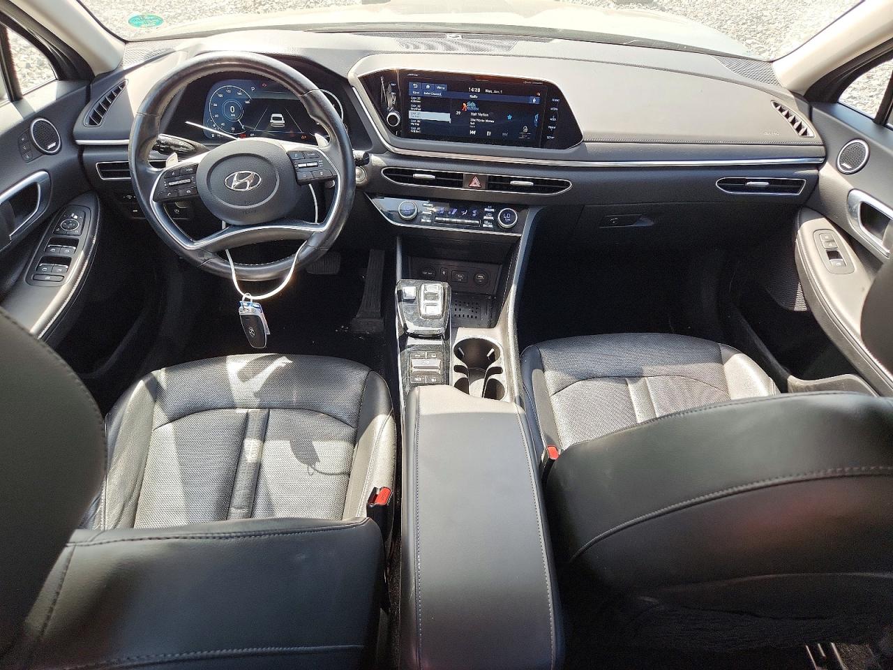 Hyundai SONATA Limited