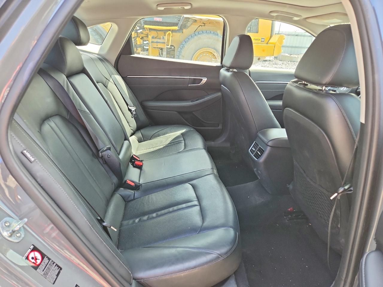 Hyundai SONATA Limited