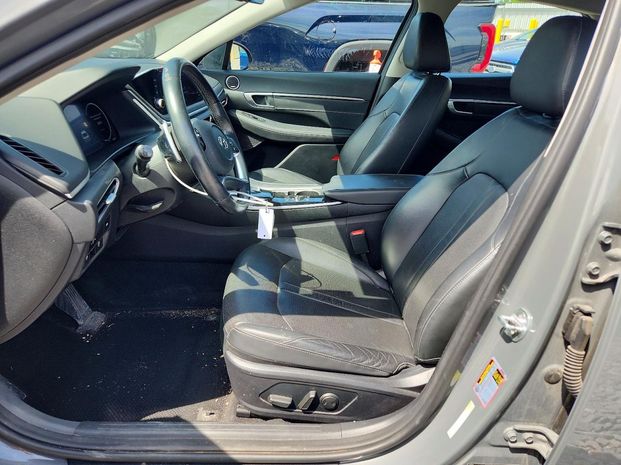 Hyundai SONATA Limited