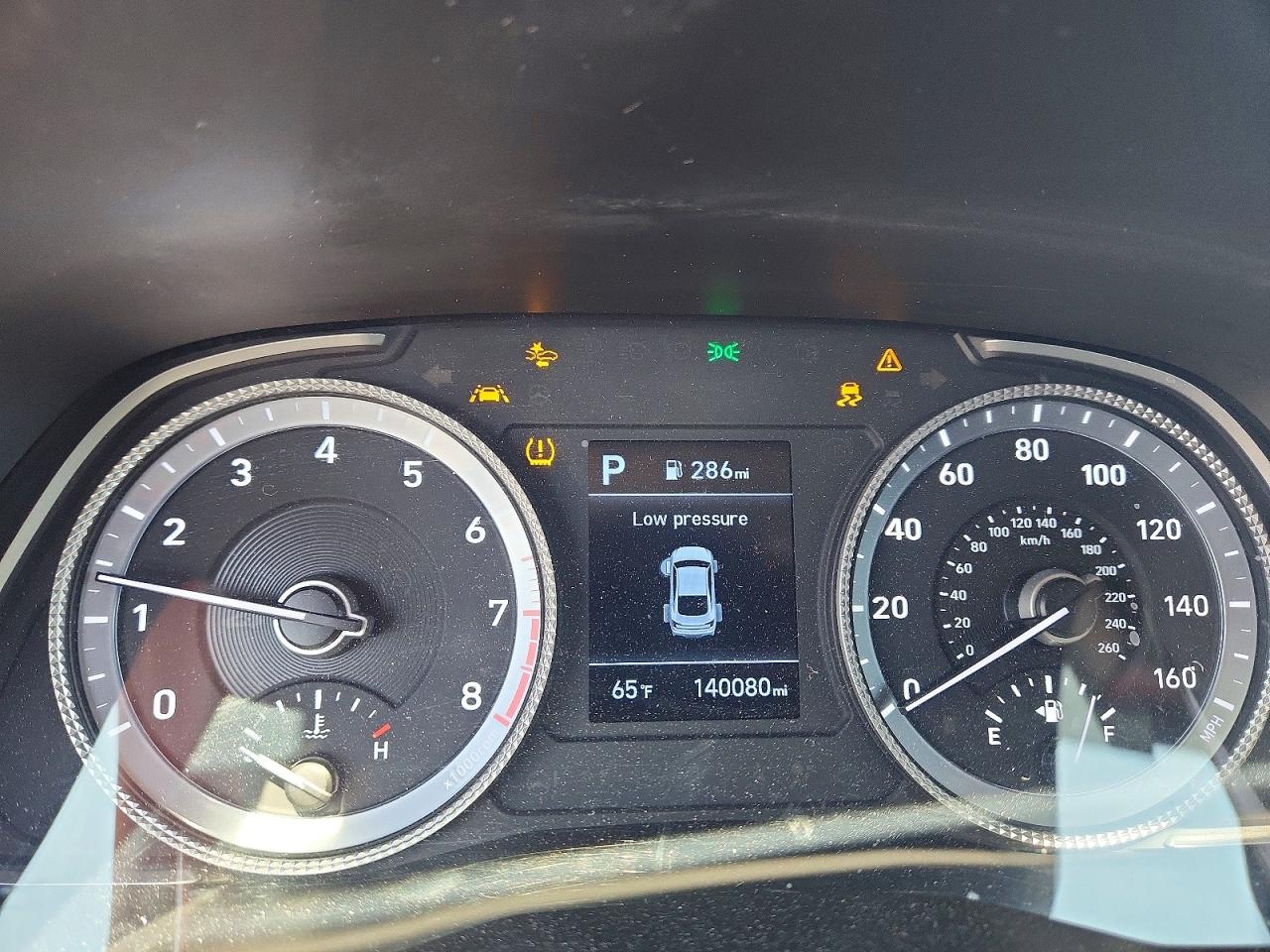 Hyundai SONATA Se