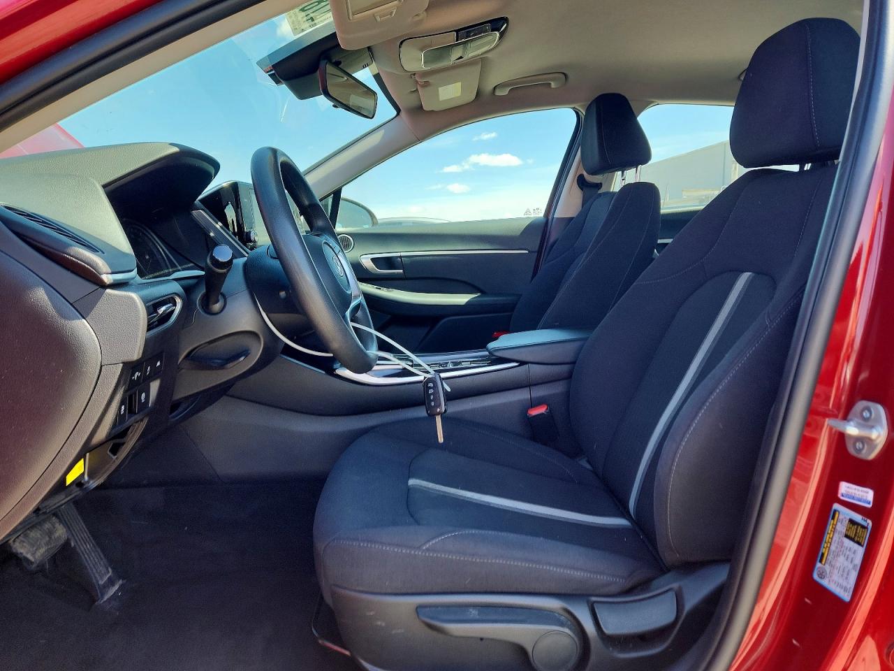 Hyundai SONATA Se