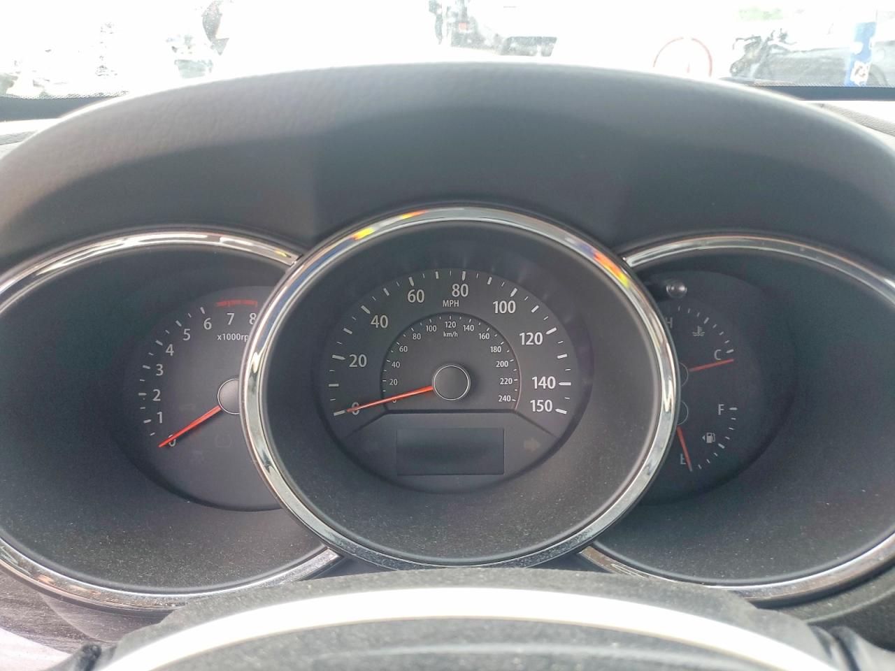 Kia Sorento Lx