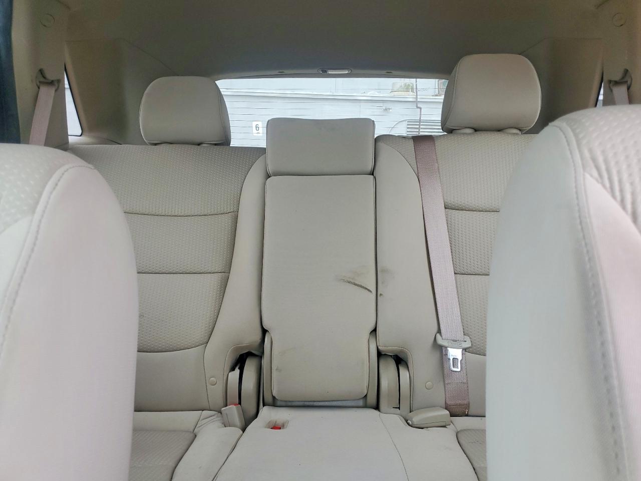Kia Sorento Lx
