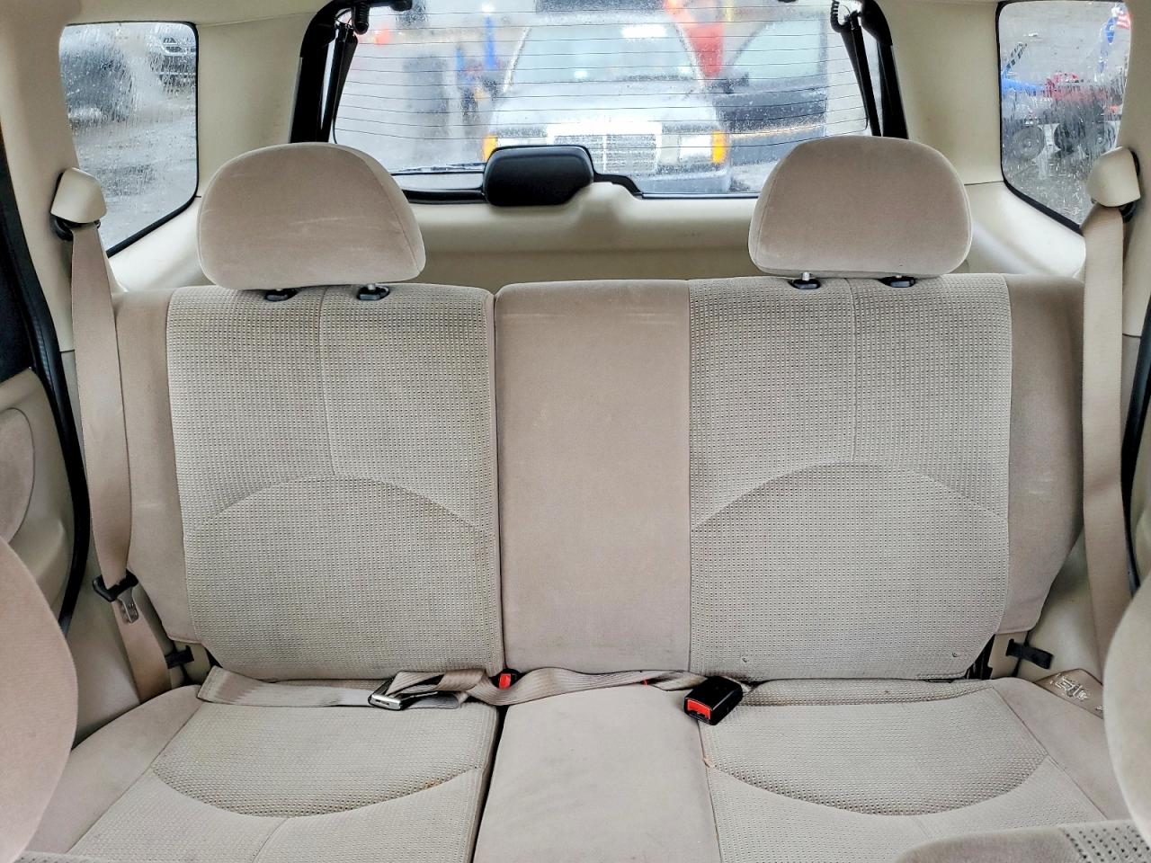 Mazda Tribute Lx