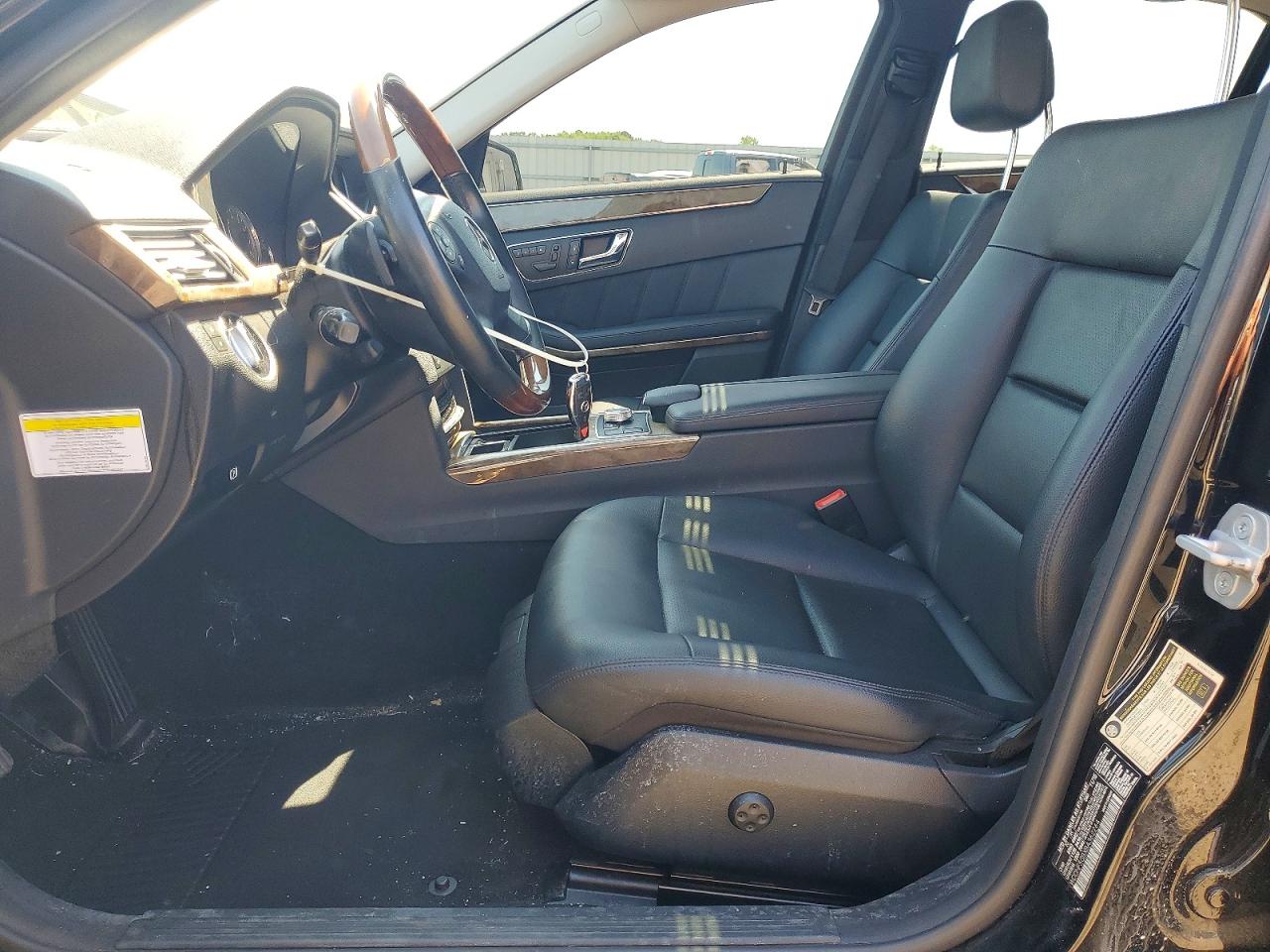 Mercedes-Benz E-Class 350
