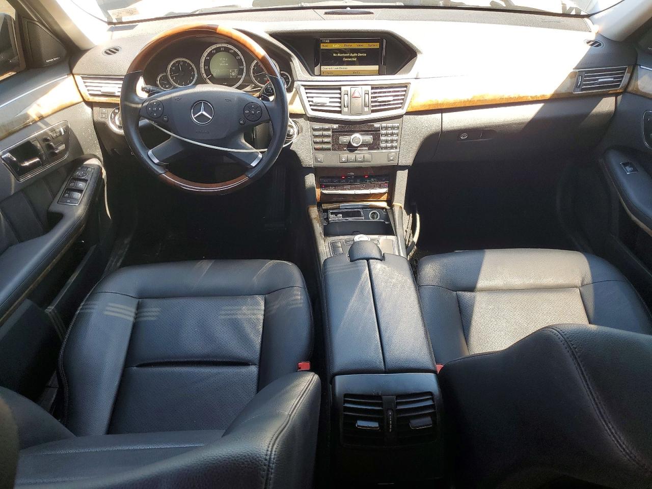 Mercedes-Benz E-Class 350