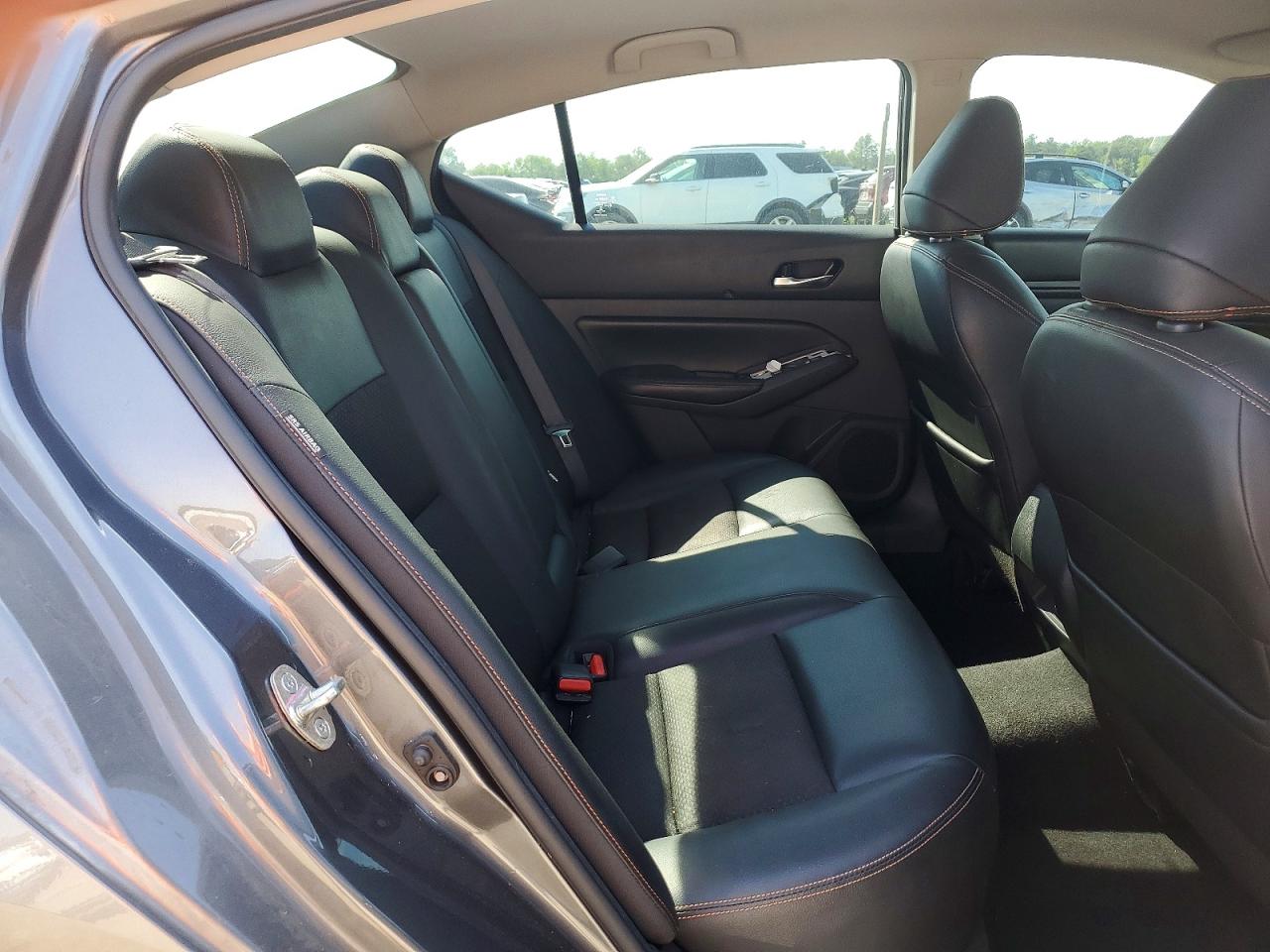 Nissan Altima Sr