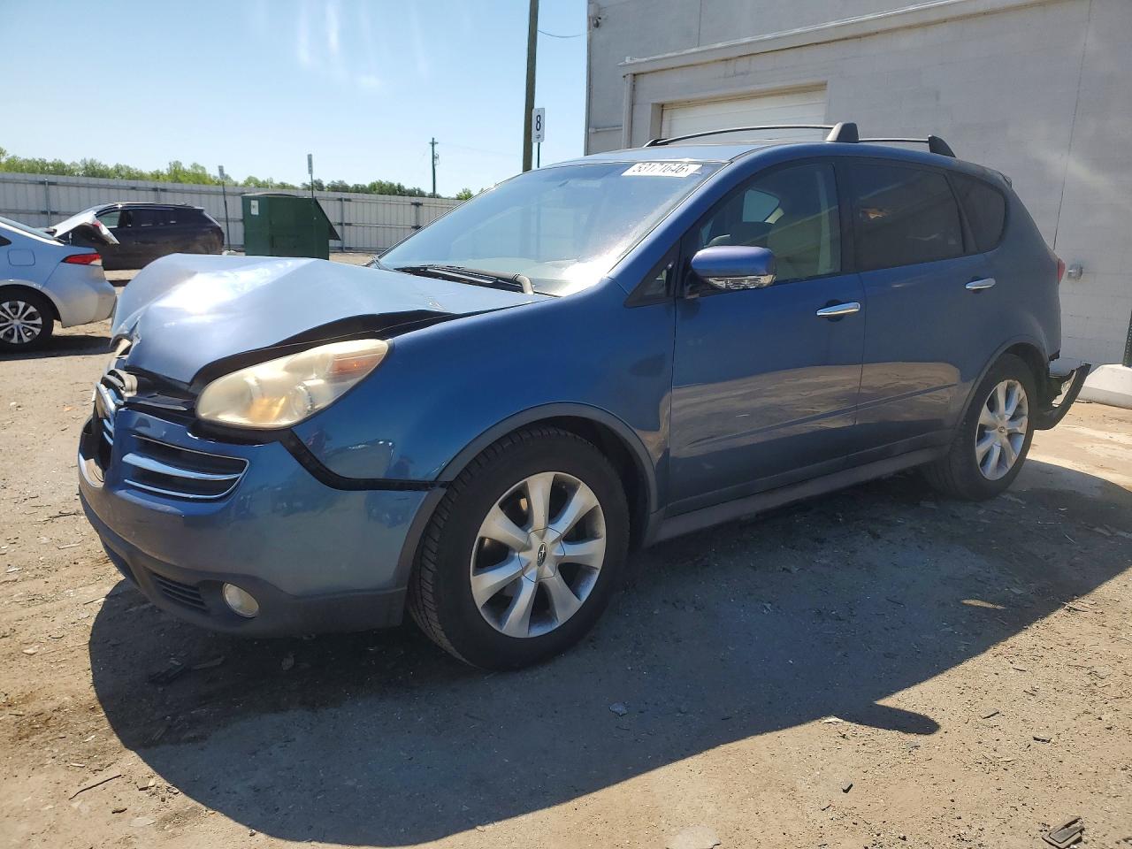 Salvage Subaru Tribeca Image