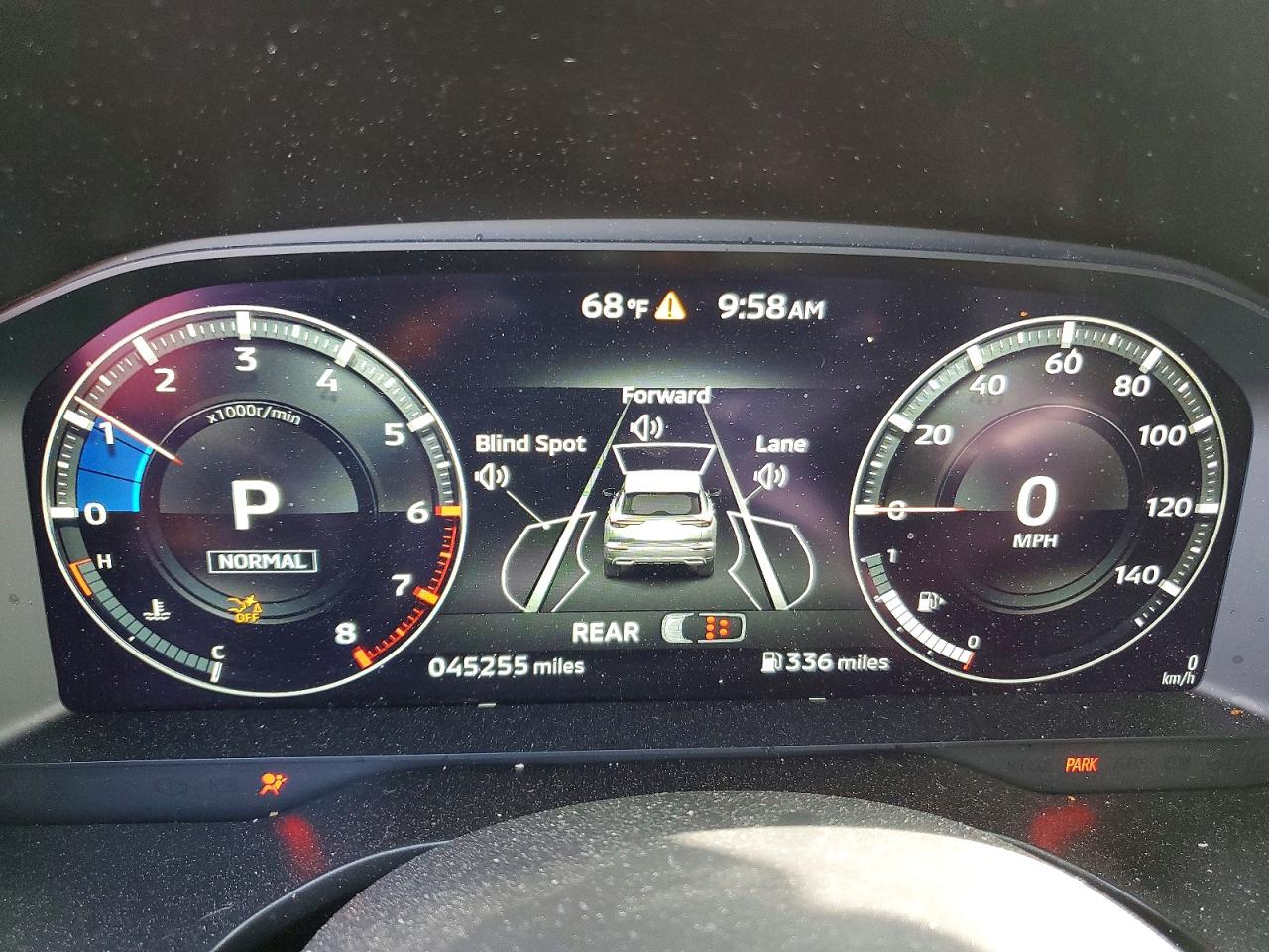 Mitsubishi Outlander Se