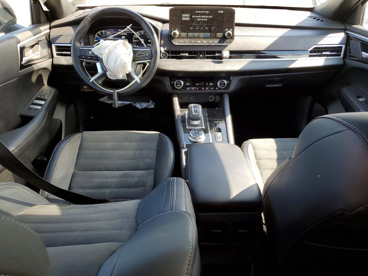Mitsubishi Outlander Se