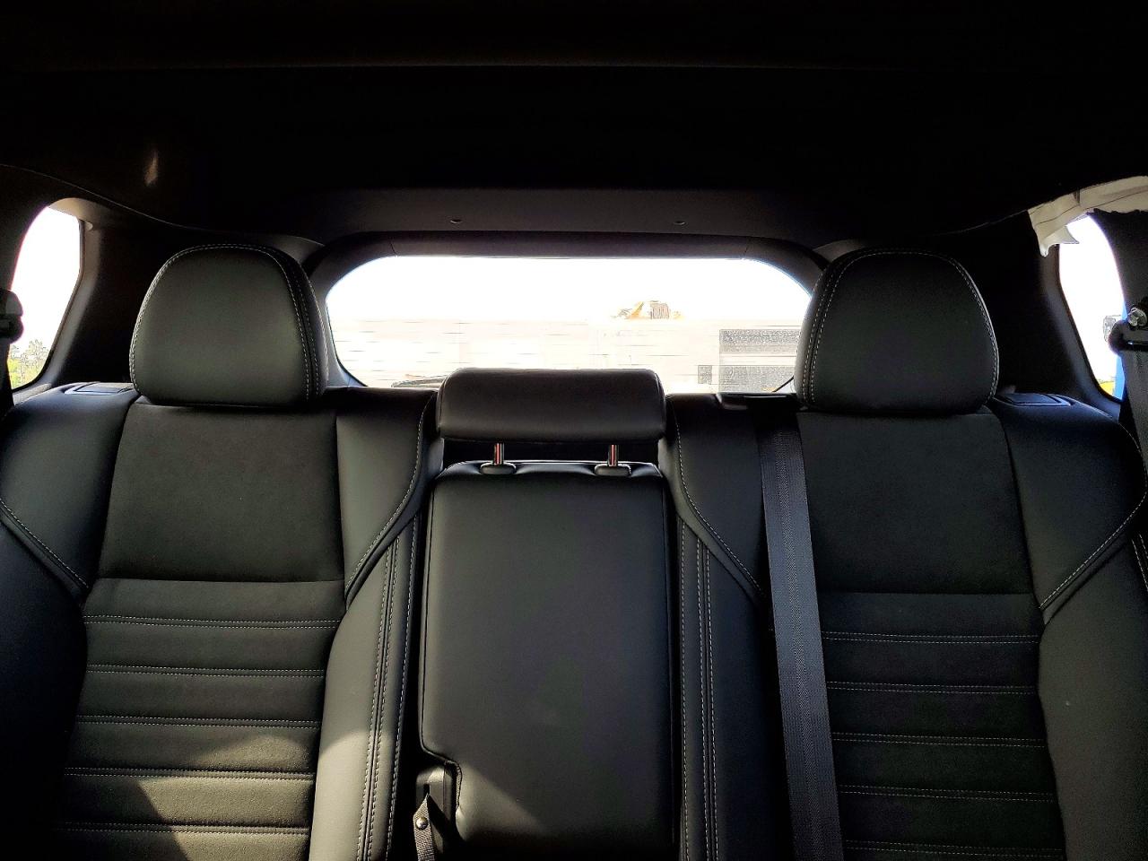 Mitsubishi Outlander Se