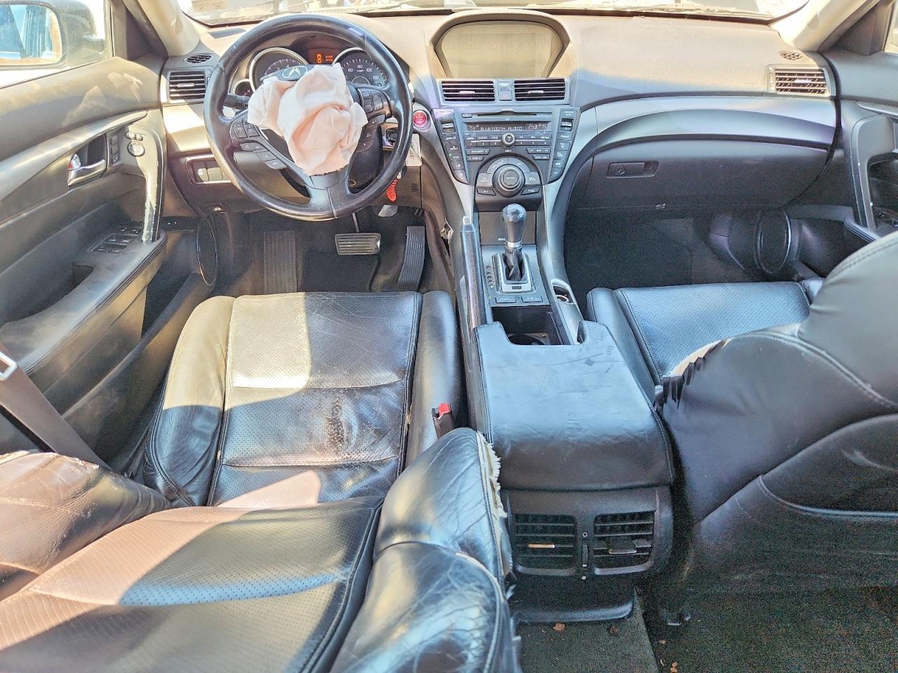 Acura TL