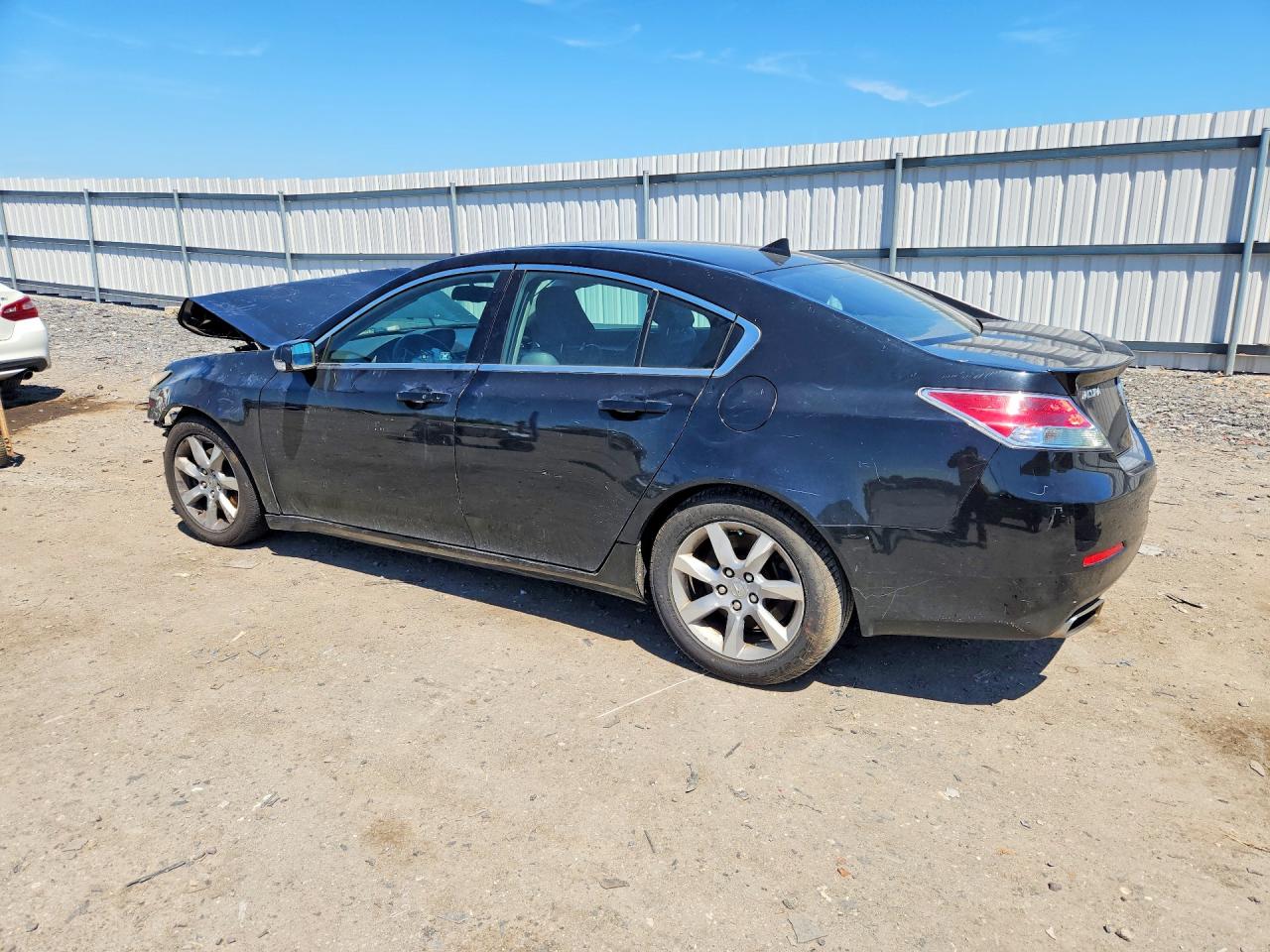 Acura TL