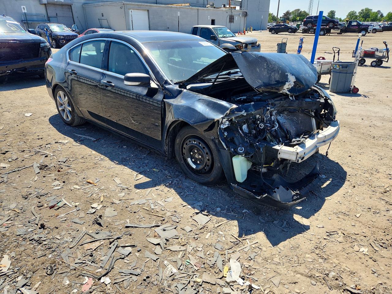 Acura TL