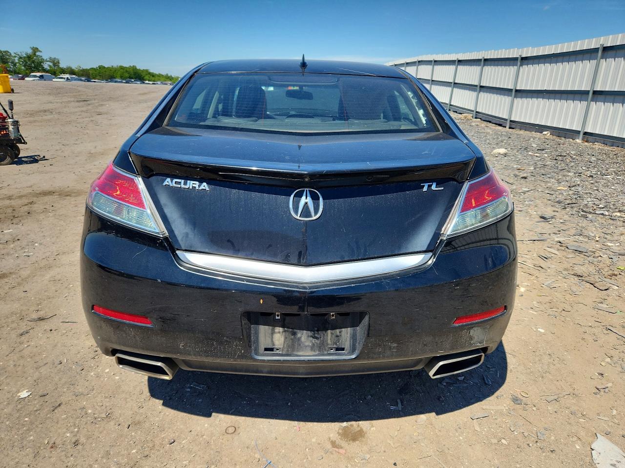 Acura TL
