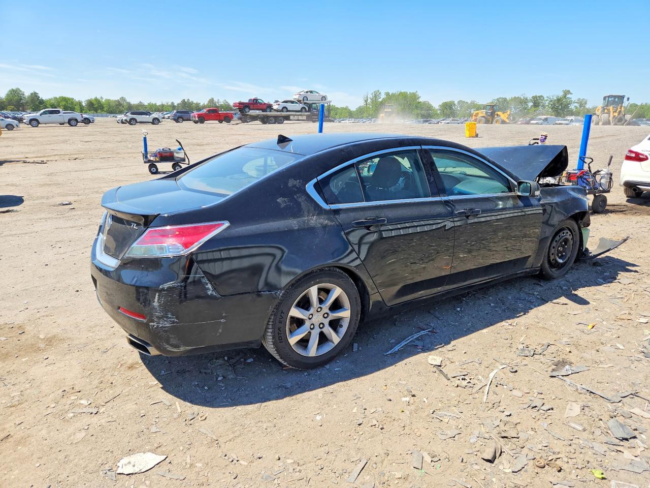 Acura TL