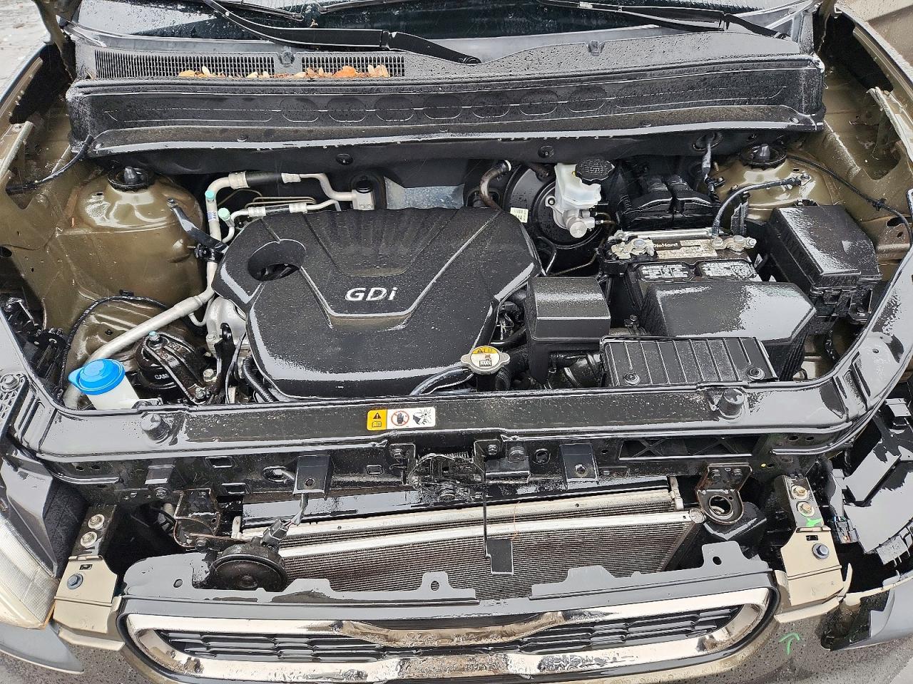 Kia Soul Base