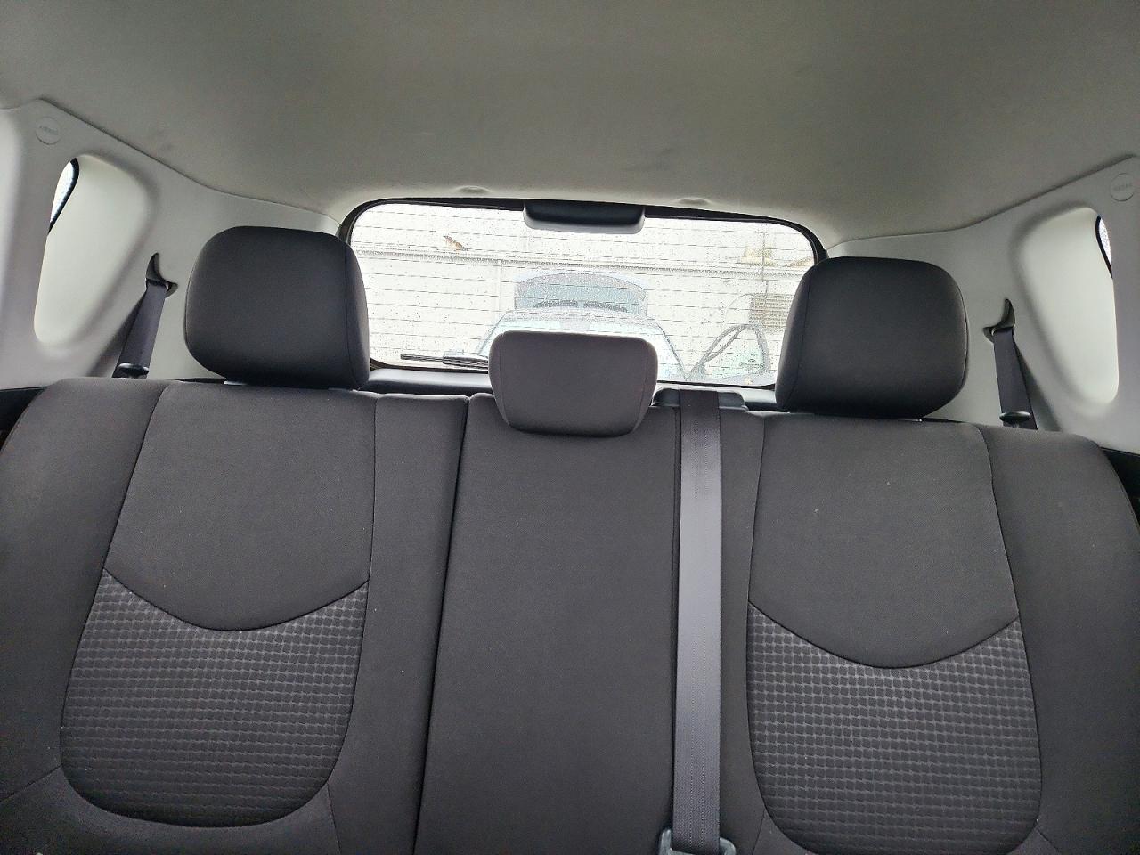 Kia Soul Base