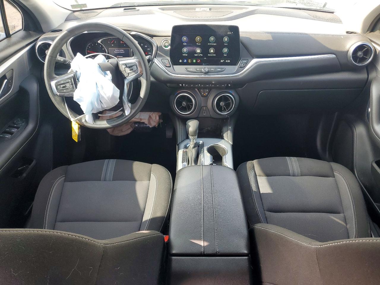 Chevrolet Blazer