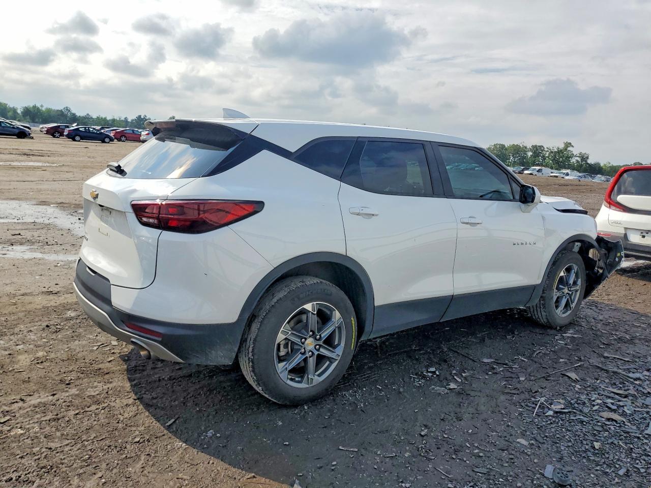 Chevrolet Blazer