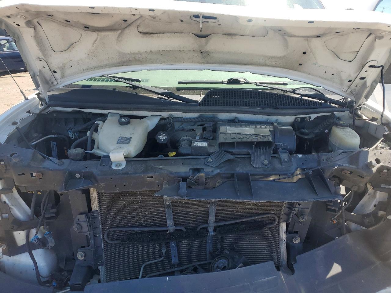 GMC Savana G2500