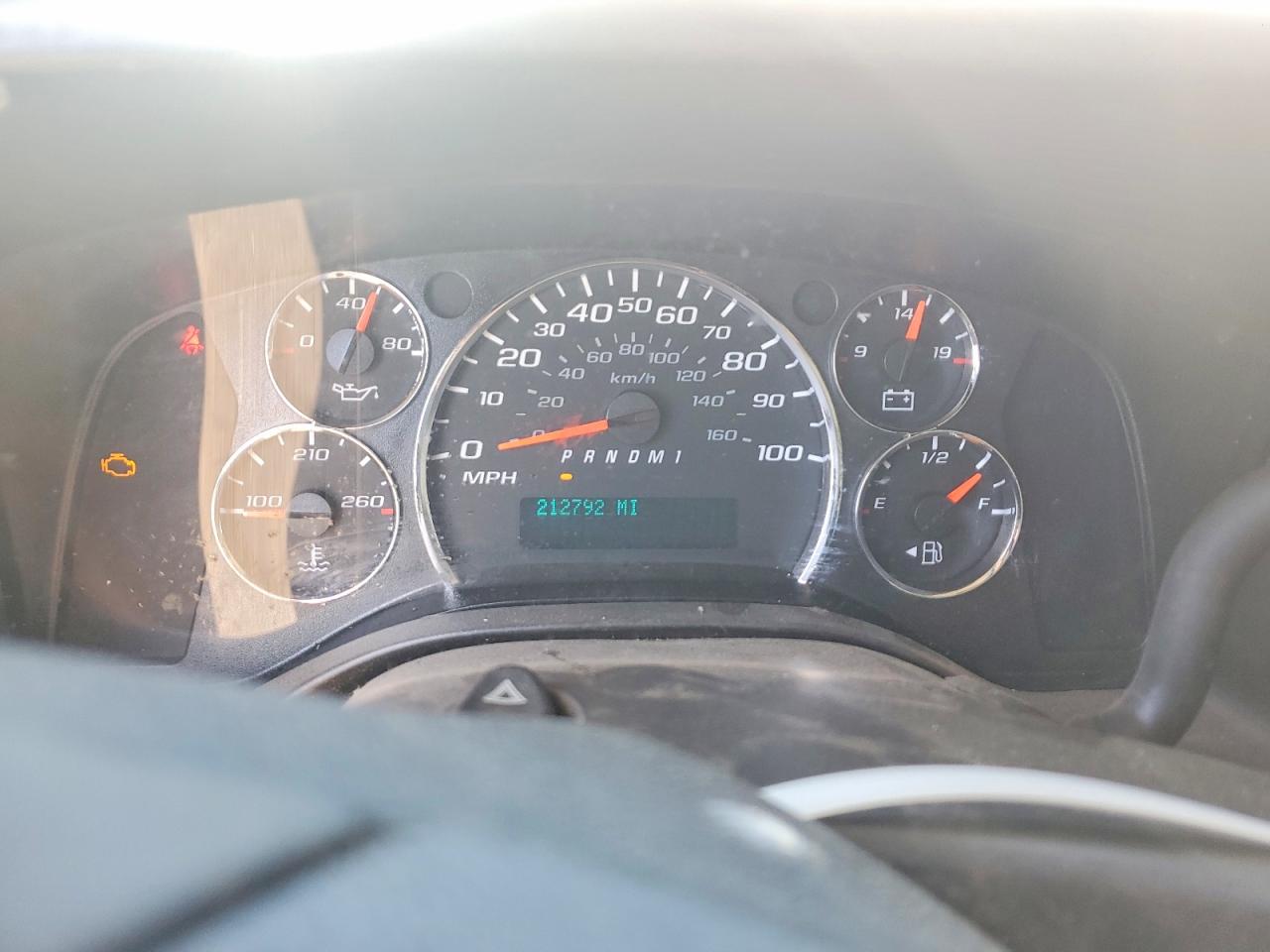 GMC Savana G2500