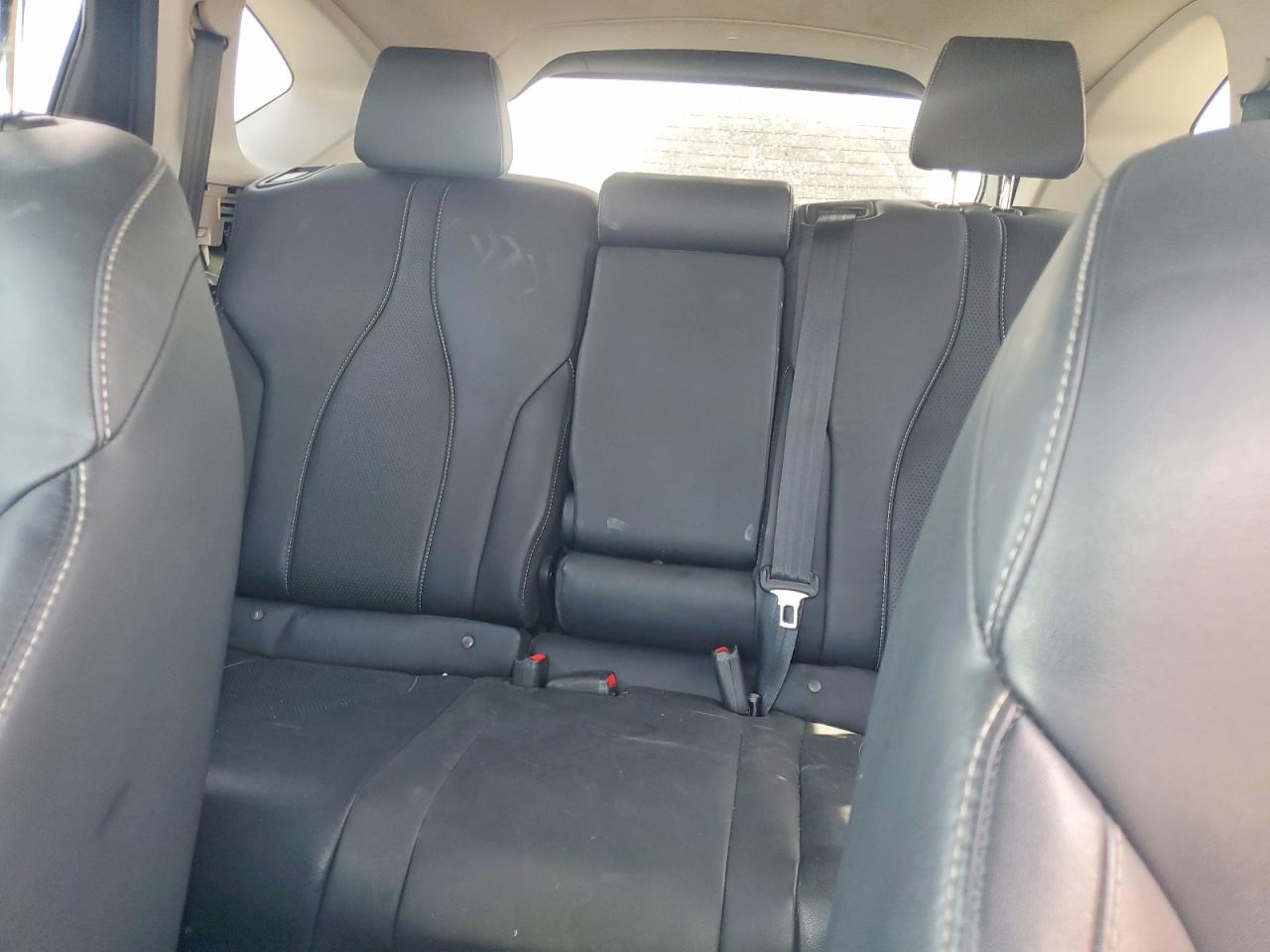 Acura RDX Technology