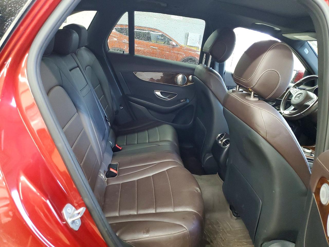 Mercedes-Benz GLC 300 4matic