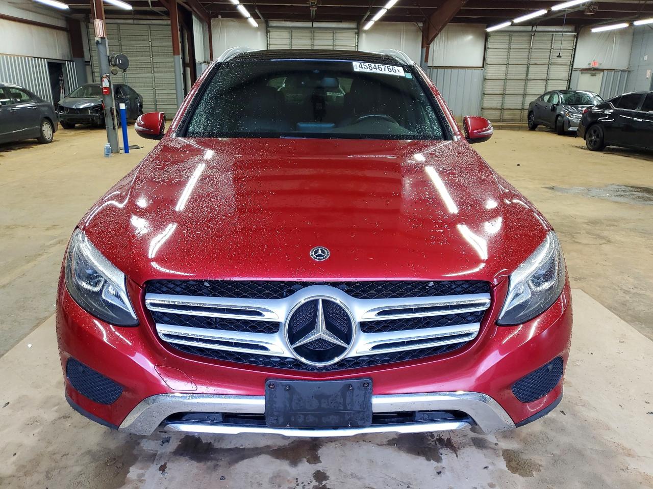 Mercedes-Benz GLC 300 4matic
