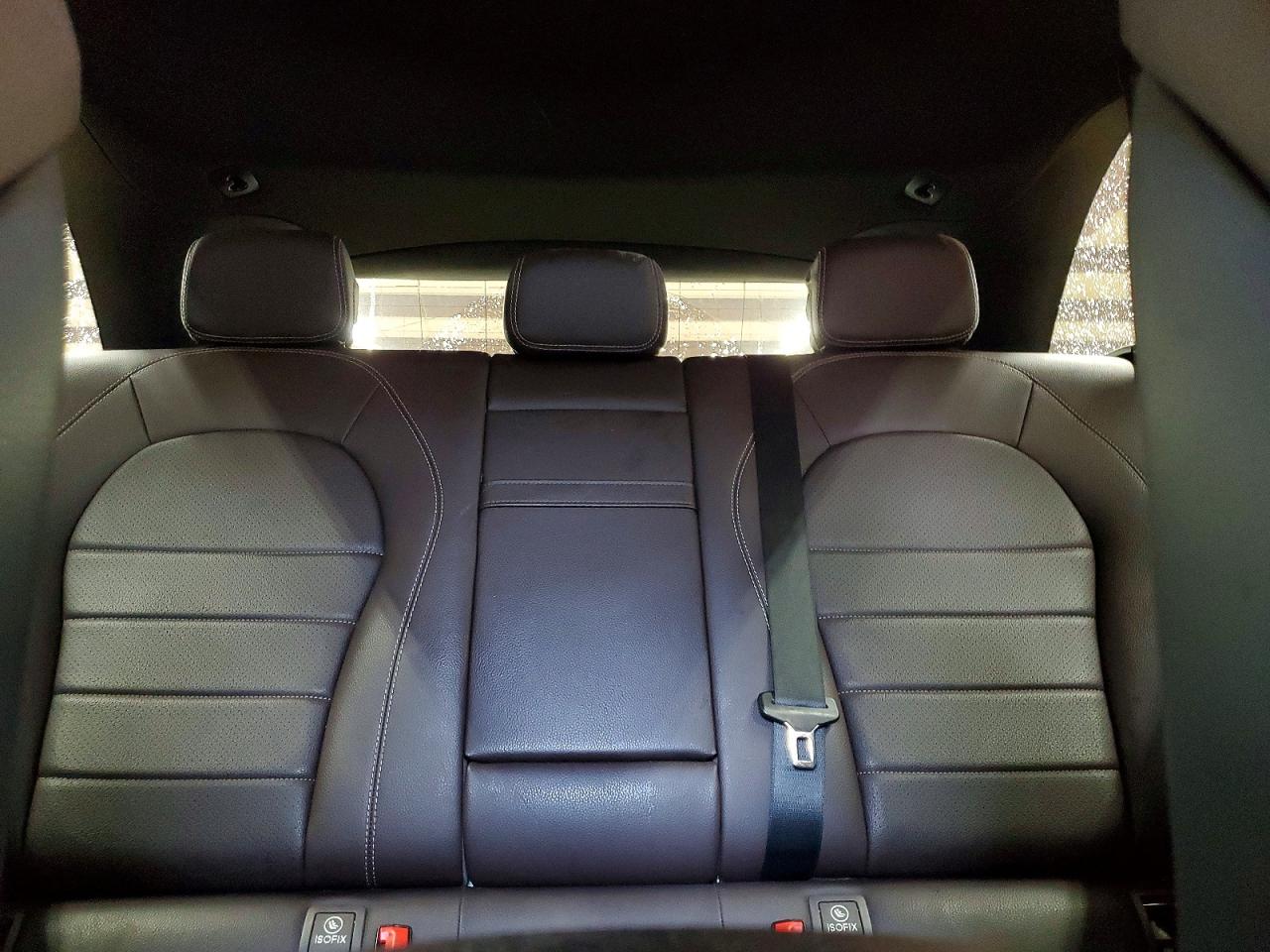 Mercedes-Benz GLC 300 4matic