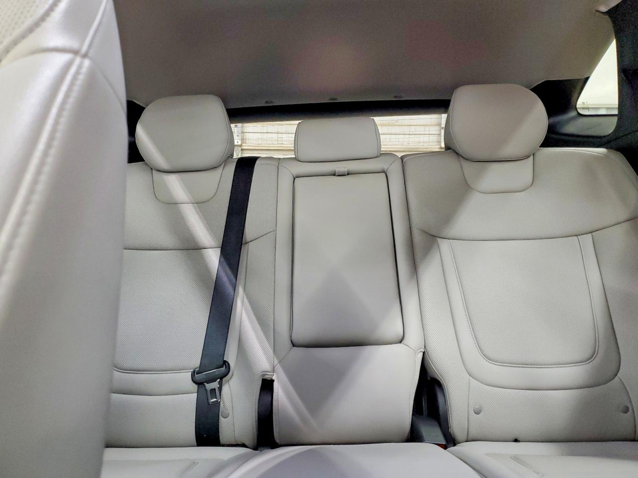 Hyundai TUCSON Sel