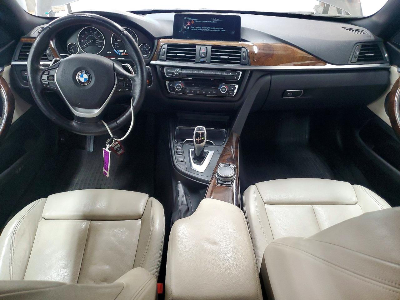 BMW 4 Series Xi Gran Coupe Sulev