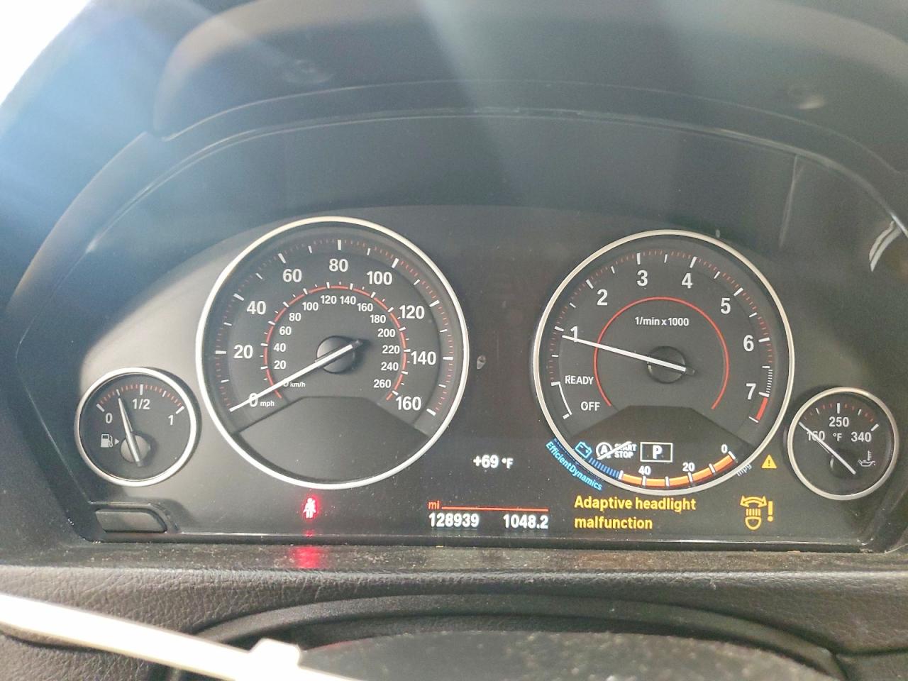 BMW 4 Series Xi Gran Coupe Sulev