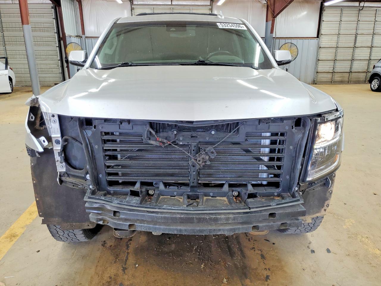 Chevrolet Suburban K1500 Lt