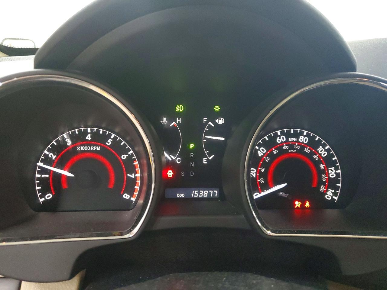 Toyota Highlander Se